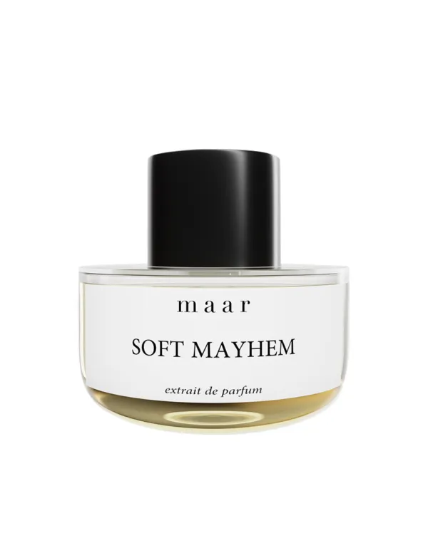 SOFT MAYHEM