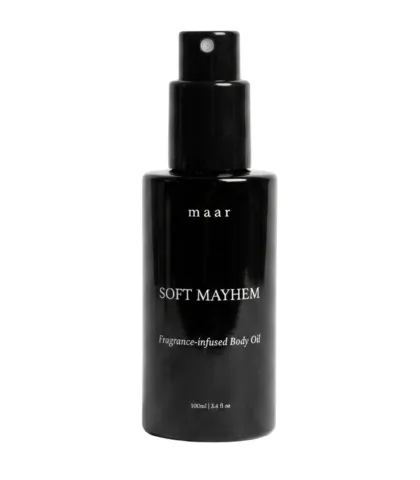 SOFT MAYHEM
