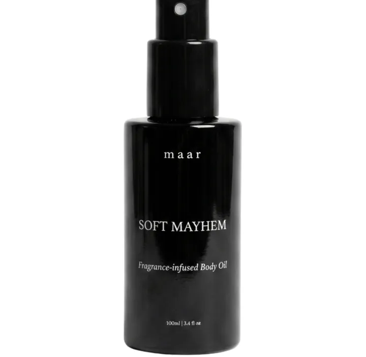 SOFT MAYHEM