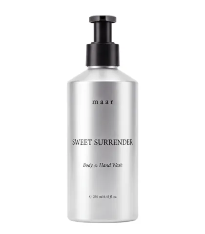 SWEET SURRENDER