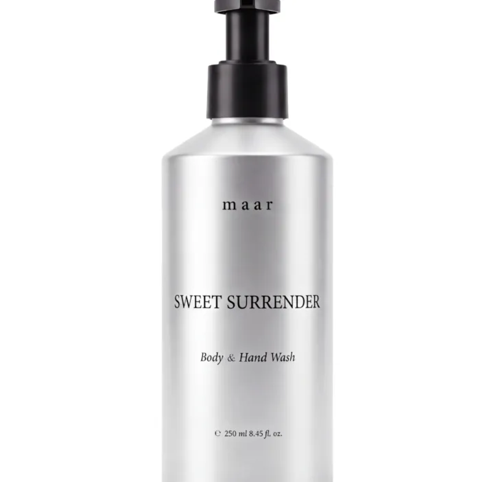 SWEET SURRENDER